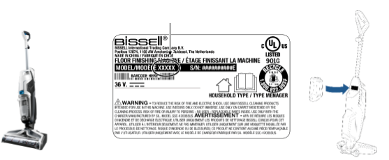 Saudi Arabia recall product information